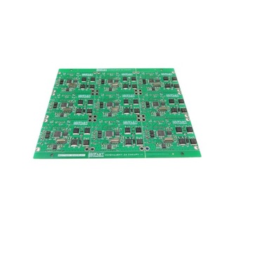 Контроллер скорости двигателя DC PWM SoftStart 12 В, 20 А