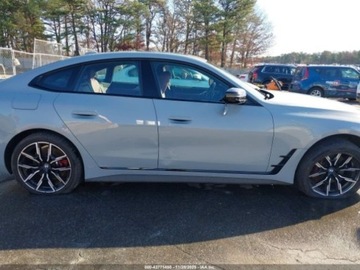 BMW Seria 4 G22-23-26 2023 BMW Seria 4 2023 r., 2,0L GRAN COUPE XDRIVE 2.0 Benzyna 255KM, zdjęcie 13