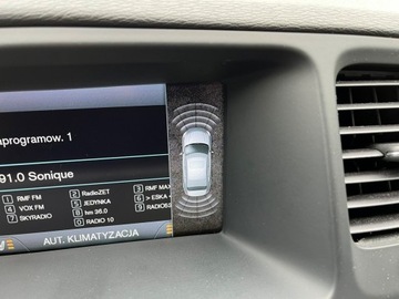 Volvo S60 II Sedan 1.6 T3 150KM 2013 Volvo S60 1.6 T3 150 KM Xenony Podgrzewane fotele, zdjęcie 21