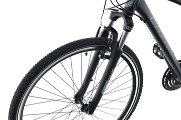 FUN CROSS LAZARO X-FORCE V4 ПОЛНЫЙ DEORE 28