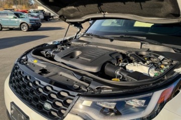 Land Rover Discovery V 2023 Land Rover Discovery R-Dynamic HSE 2023 3.0 Benzyna 355KM, zdjęcie 9