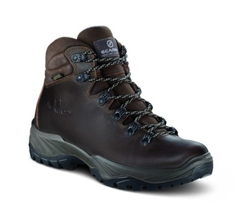 Buty Terra GTX Wmn r:38 brązowy Scarpa