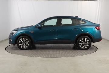 Renault Arkana SUV 1.3 TCe 140KM 2022 Renault Arkana 1.3 TCe, Salon Polska, zdjęcie 2