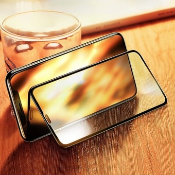 ЧЕХОЛ ДЛЯ IPHONE 13 PRO + ПОЛНОЕ СТЕКЛО 5D + КРЫШКА