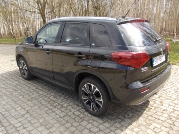 Suzuki Vitara III 2021 SUZUKI VITARA 1.4 Hybrid (Mild Hybrid), zdjęcie 6