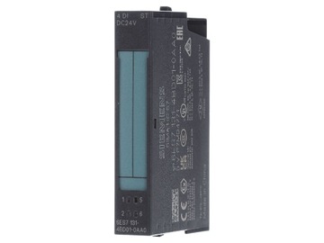 Moduł I/O Siemens 6ES7131-4BD01-0AA0
