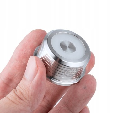 МНОГОРАЗОВАЯ КОФЕЙНАЯ КАПСУЛА ДЛЯ Delta Q