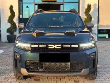 Dacia Bigster 1.2 mild hybrid 140 140KM 2025 Od ręki - Journey LPG 1.2 mHEV 140KM / Pakiet Parking, Zimowy, zdjęcie 1