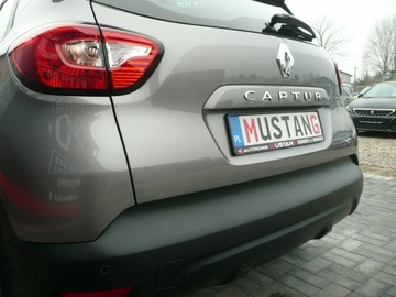 Renault Captur I Crossover 1.5 Energy dCi 90KM 2015 Renault Captur 1.5Dci, zdjęcie 35