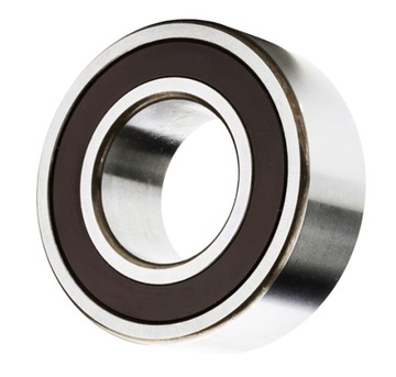 ŁOŻYSKO KULKOWE SKOŚNE 3200 RS CX DWURZĘDOWE