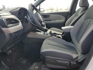 Subaru Forester VI 2025 Subaru Forester 2025, od ubezpieczalni 2.5 Benzyna 180KM, zdjęcie 6