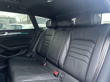 Volkswagen Arteon Shooting Brake R 2.0 TSI 320KM 2023 Volkswagen Arteon Shooting Brake 2.0 TSI 4Motion R, zdjęcie 38