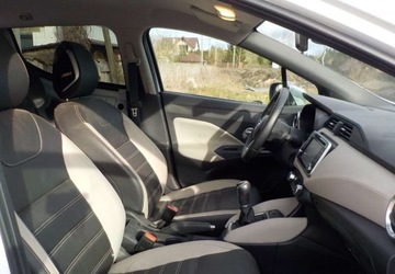Nissan Micra V 0.9 IG-T 90KM 2018 Nissan Micra Okazja Benzyna 90KM, zdjęcie 22
