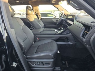 Infiniti 2025 Infiniti QX80 Autograph 2025 3.5 Benzyna 450KM, zdjęcie 16