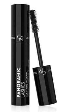 Golden Rose Panoramic Lashes all in one maskara