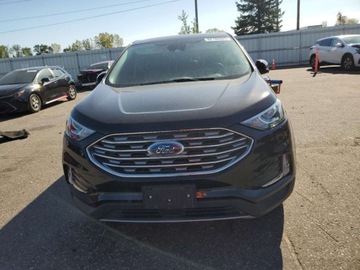 Ford Edge II 2021 Ford Edge Sel 2021 2.0 Benzyna 250KM, zdjęcie 5