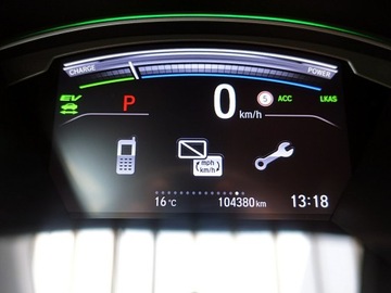 Honda CR-V V SUV 2.0 i-MMD 184KM 2019 Honda CR-V 4X4 2,0 184KM Kraj 1wł BEZWYP GWAR, zdjęcie 29