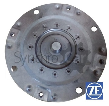 КОНВЕРТЕР НОВЫЙ ZF ORG Q126 BMW E60 E61 E80 ....