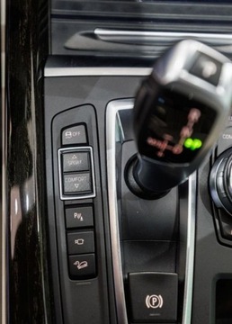 BMW X5 F15 SUV xDrive25d 231KM 2018 BMW X5 xDrive25d 2.0 Diesel 231KM, zdjęcie 19