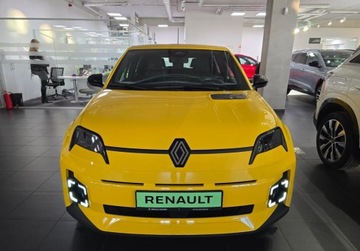 Renault 5 III 40kWh 122KM 2025 Renault 5 evolution 120 KM urban range Elektryczny 122KM, zdjęcie 2