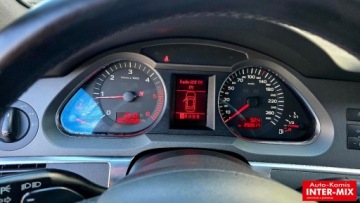 Audi A6 C6 Limousine 3.0 V6 TDI 225KM 2004 Audi A6 Limousine 3,0 TDI Quatro automat 3.0 Diesel 224KM, zdjęcie 26