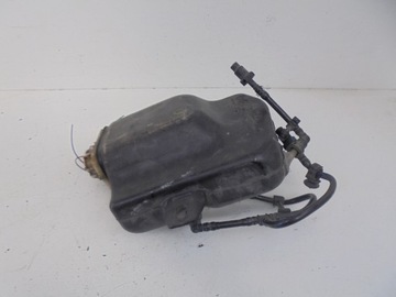 БАК DPF FAP 3M51-9C103-AH VOLVO S40 II 1.6 D