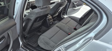 BMW Seria 3 E90-91-92-93 2009 BMW 3 e90 lift 2.0 d 136ps rej.PL Doinwestowana Polecam, zdjęcie 7