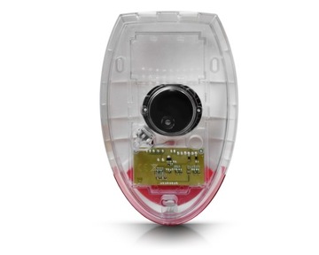 АВАРИЙНЫЙ СИГНАЛ SATEL SP-500 R