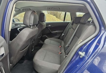 Opel Insignia I Sports Tourer 2.0 CDTI ECOTEC 130KM 2009 Opel Insignia Opel Insignia 2.0 CDTI 2.0 Diesel 130KM, zdjęcie 6