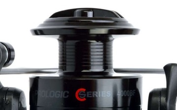 Kołowrotek karpiowy Prologic C-Series BF 6000