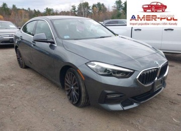 BMW Seria 2 G42-U06 2020 BMW Seria 2 228i Gran Coupe xDrive 2020 2.0L 2.0 Benzyna 228KM