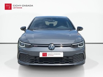 Volkswagen Golf 2023 Volkswagen Golf GTI, Matrix, Keyless, Asystenci, Kamera, Pakiet Black 2.0, zdjęcie 7