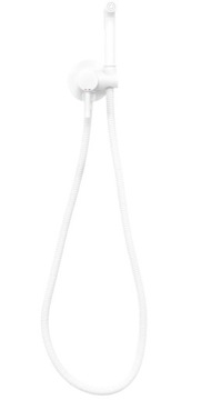 LOOP LUNGO БИДЕ FAPPER, БЕЛЫЙ