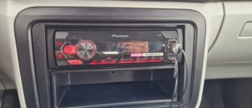 Skoda Fabia II Kombi 1.4 TDI 80KM 2008 Skoda Fabia Skoda Fabia 1.4 TDI Style Edition 1.4 Diesel 80KM, zdjęcie 15