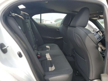 Lexus IS III 2023 Lexus IS 350 F Sport Design 2023 3.5l 3.5 Benzyna 311KM, zdjęcie 10