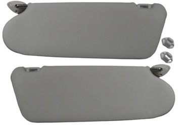 DASZEK OSŁONA PRZECIWSŁONECZNA MERCEDES W111 COUPE