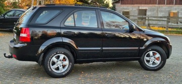 Kia Sorento I 2.5 CRDi 170KM 2009 Kia Sorento 2.5crdi 4x4 170ps 173tys km Serwisowany Polecam, zdjęcie 33