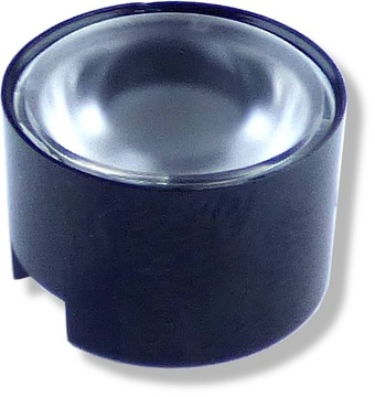 Mini kolimator 15mm 90 stopni do diod LED 1W 3W 5W