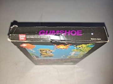 Гамшу/Nintendo NES