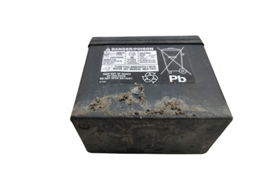 BATERIE DODATEČNÉ VOLVO V40 II (2012-2016) 1.6 D2 114KM 30659531