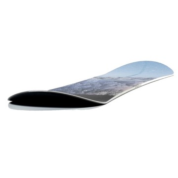 Сноуборд Nitro Prime View allmountain, длина 155 см