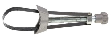 KLUCZ DO FILTRÓW FILTRA OLEJU TAŚMOWY ZACISKOWY