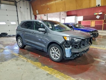 Ford Edge II 2022 Ford Edge SEL 2022 2.0L 2.0 Benzyna 250KM, zdjęcie 4