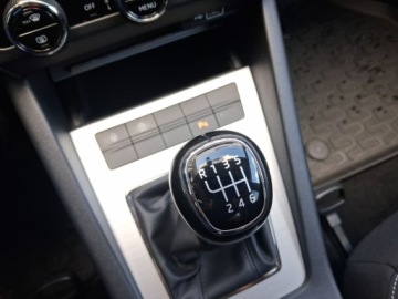 Skoda Octavia III Liftback Facelifting 1.5 TSI ACT 150KM 2018 Škoda Octavia 1.5 TSI GPF ACT Ambition III (2013-, zdjęcie 18