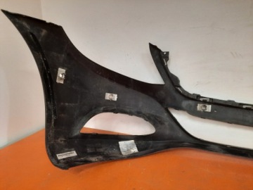 MERCEDES W222 S-KLASĖ 13-20 priekinis bamperis priekis A2228800147 W-9776-A2228800147 – nuotrauka 10