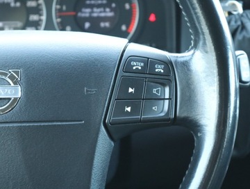 Volvo V70 III Kombi 2.4 D5 185KM 2008 Volvo V70 D5, 182 KM, Automat, Navi, Klima, zdjęcie 19