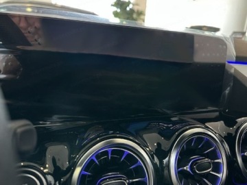 Mercedes GLA II Off-roader Facelifting 2.0 220 190KM 2026 MERCEDES-BENZ GLA 220 4-Matic AMG Line 2.0 (190KM) 2026, zdjęcie 9