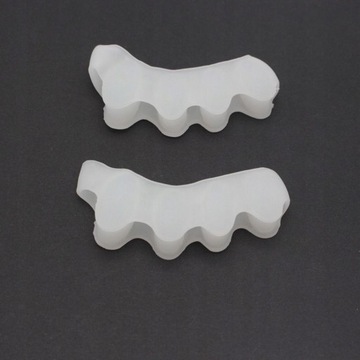 РАЗДЕЛИТЕЛЬ НА 5 ПАЛЬЦЕВ Hallux Hallux Hallux Hallux