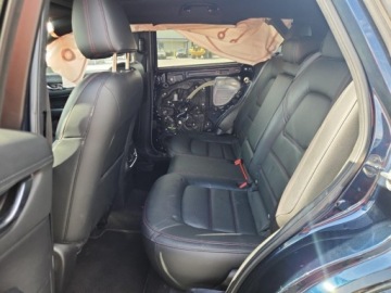 Mazda CX-5 II 2022 Mazda CX-5 2022 MAZDA CX-5 2.5 Benzyna 227KM, zdjęcie 10
