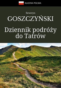 Dziennik podróży do Tatrów